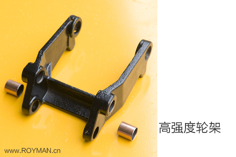 高強(qiáng)度液壓車輪架